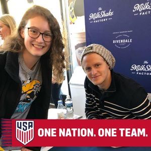 Meet your Posher, Alyssa